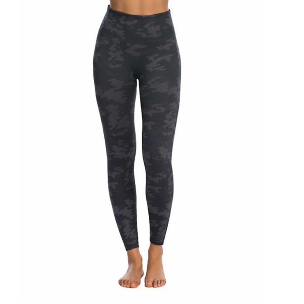 SPANX Women's Look At Me Now Seamless Legging 2X NWOT